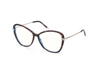 Оптическая оправа Tom Ford FT5769-B 052