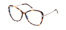Оптическая оправа Tom Ford FT5769-B 053
