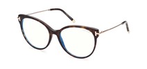 Оптическая оправа Tom Ford FT5770-B 052