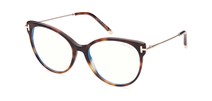 Оптическая оправа Tom Ford FT5770-B 053