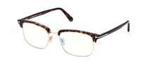 Оптическая оправа Tom Ford FT5801-B 052
