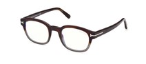 Оптическая оправа Tom Ford FT5808-B 055