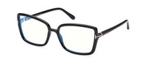 Оптическая оправа Tom Ford FT5813-B 001