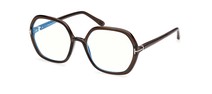 Оптическая оправа Tom Ford FT5814-B 096