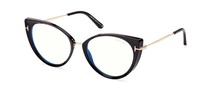 Оптическая оправа Tom Ford FT5815-B 001