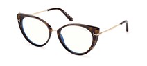 Оптическая оправа Tom Ford FT5815-B 052