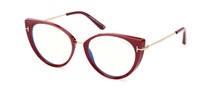 Оптическая оправа Tom Ford FT5815-B 074