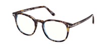 Оптическая оправа Tom Ford FT5819-B 055
