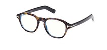 Оптическая оправа Tom Ford FT5821-B 056