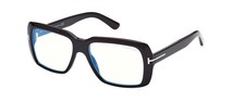Оптическая оправа Tom Ford FT5822-B 001