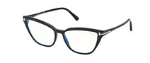Оптическая оправа Tom Ford FT5825-B 001