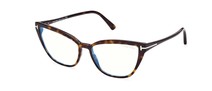 Оптическая оправа Tom Ford FT5825-B 052