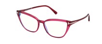 Оптическая оправа Tom Ford FT5825-B 075