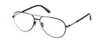 Оптическая оправа Tom Ford FT5829-B 001