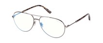 Оптическая оправа Tom Ford FT5829-B 008