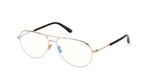 Оптическая оправа Tom Ford FT5829-B 028