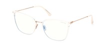 Оптическая оправа Tom Ford FT5839-B 025