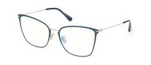 Оптическая оправа Tom Ford FT5839-B 087