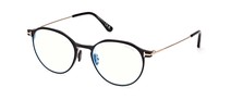 Оптическая оправа Tom Ford FT5866-B 002