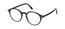 Оптическая оправа Tom Ford FT5867-B 001