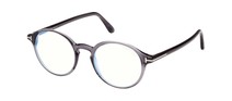 Оптическая оправа Tom Ford FT5867-B 020