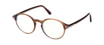 Оптическая оправа Tom Ford FT5867-B 048