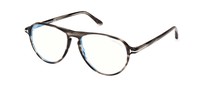 Оптическая оправа Tom Ford FT5869-B 020