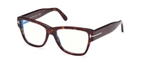 Оптическая оправа Tom Ford FT5878-B 052