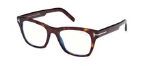 Оптическая оправа Tom Ford FT5886-B 052