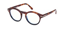 Оптическая оправа Tom Ford FT5887-B 005