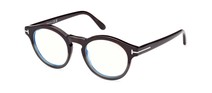 Оптическая оправа Tom Ford FT5887-B 056