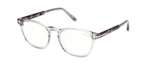 Оптическая оправа Tom Ford FT5890-B 020
