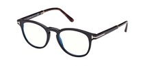 Оптическая оправа Tom Ford FT5891-B 005