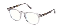 Оптическая оправа Tom Ford FT5891-B 020