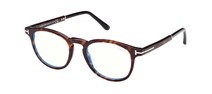Оптическая оправа Tom Ford FT5891-B 056