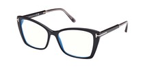 Оптическая оправа Tom Ford FT5893-B 001