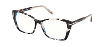 Оптическая оправа Tom Ford FT5893-B 005