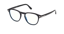 Оптическая оправа Tom Ford FT5899-B 001