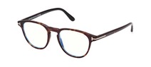 Оптическая оправа Tom Ford FT5899-B 052
