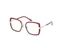 Оптическая оправа Tom Ford FT5985-B 075