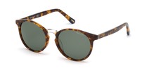 Солнцезащитные очки Gant GA7110 56N