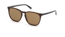 Солнцезащитные очки Gant GA7116 52E