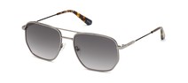 Солнцезащитные очки Gant GA7118 08B