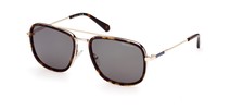 Солнцезащитные очки Gant GA7215 52N