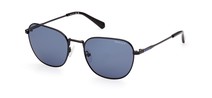 Солнцезащитные очки Gant GA7216 01V