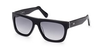 Солнцезащитные очки GCDS GD0012 03B