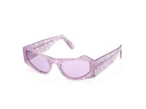 Солнцезащитные очки GCDS GD0022 80Y