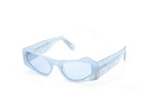 Солнцезащитные очки GCDS GD0022 86V