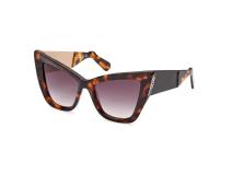 Солнцезащитные очки GCDS GD0026 52B