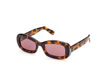 Солнцезащитные очки GCDS GD0027 52S